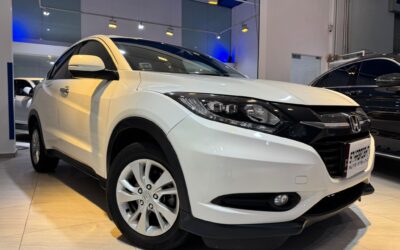 HONDA VEZEL 1.5X A