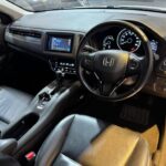 HONDA VEZEL 1.5X A full