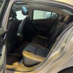 MAZDA MAZDA3 4-DOOR SEDAN 1.5L SP.6EAT full