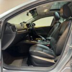 MAZDA MAZDA3 4-DOOR SEDAN 1.5L SP.6EAT full