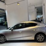 MAZDA MAZDA3 4-DOOR SEDAN 1.5L SP.6EAT full