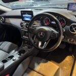 MERCEDES BENZ GLA200 URBAN (R18 LED) full