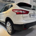 NISSAN QASHQAI 1.2 DIG-T CVT ABS 2WD 5DR full