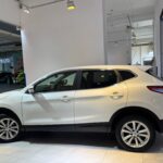 NISSAN QASHQAI 1.2 DIG-T CVT ABS 2WD 5DR full