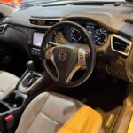 NISSAN QASHQAI 1.2 DIG-T CVT ABS 2WD 5DR full