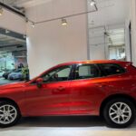 VOLVO XC60 T5 MOMENTUM full