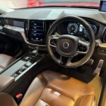 VOLVO XC60 T5 MOMENTUM full