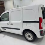 MERCEDES BENZ CITAN 112 6G-DCT full