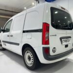 MERCEDES BENZ CITAN 112 6G-DCT full