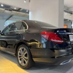 MERCEDES BENZ C200 SEDAN AVG (R17 LED) full