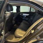 MERCEDES BENZ C200 SEDAN AVG (R17 LED) full