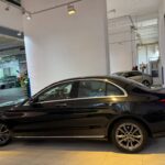 MERCEDES BENZ C200 SEDAN AVG (R17 LED) full