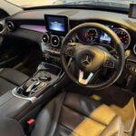 MERCEDES BENZ C200 SEDAN AVG (R17 LED) full