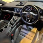 PORSCHE PANAMERA G2 PDK E6 full