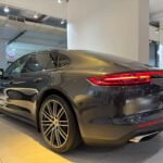 PORSCHE PANAMERA G2 PDK E6 full
