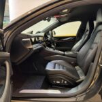 PORSCHE PANAMERA G2 PDK E6 full
