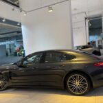 PORSCHE PANAMERA G2 PDK E6 full