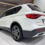 SEAT TARRACO XCELL 1.4 TSI 150 6AT full
