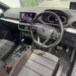 SEAT TARRACO XCELL 1.4 TSI 150 6AT full