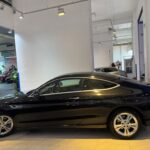 MERCEDES BENZ C180 COUPE (R17 LED) full