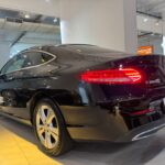 MERCEDES BENZ C180 COUPE (R17 LED) full