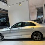 MERCEDES BENZ C180 AMG LINE (R18 LED) full
