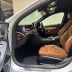 MERCEDES BENZ C180 AMG LINE (R18 LED) full