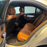 MERCEDES BENZ C180 AMG LINE (R18 LED) full