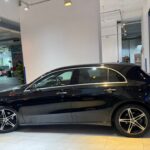 MERCEDES BENZ A200 COMPT SALN PROGRESSIVE (R18 LED) full