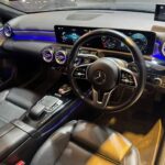 MERCEDES BENZ A200 COMPT SALN PROGRESSIVE (R18 LED) full