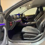 MERCEDES BENZ E250 AVG (R18 LED) full