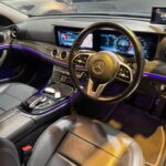 MERCEDES BENZ E250 AVG (R18 LED) full