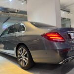 MERCEDES BENZ E250 AVG (R18 LED) full