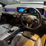 MERCEDES BENZ A200 SALOON PROGRESSIVE (R18 LED) full