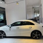 MERCEDES BENZ A200 SALOON PROGRESSIVE (R18 LED) full