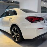 MERCEDES BENZ A200 SALOON PROGRESSIVE (R18 LED) full