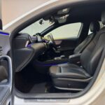 MERCEDES BENZ A200 SALOON PROGRESSIVE (R18 LED) full