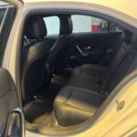 MERCEDES BENZ A200 SALOON PROGRESSIVE (R18 LED) full