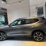 NISSAN X-TRAIL 2.0 CVT full