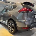 NISSAN X-TRAIL 2.0 CVT full