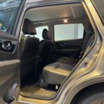 NISSAN X-TRAIL 2.0 CVT full