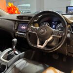 NISSAN X-TRAIL 2.0 CVT full