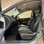NISSAN X-TRAIL 2.0 CVT full