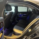 MERCEDES BENZ E200 SEDAN EXCLUSIVE (R18 LED) full