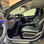 MERCEDES BENZ E200 SEDAN EXCLUSIVE (R18 LED) full