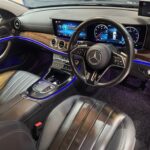 MERCEDES BENZ E200 SEDAN EXCLUSIVE (R18 LED) full