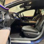 MERCEDES BENZ EQS450+ P13 & PAI full