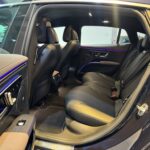 MERCEDES BENZ EQS450+ P13 & PAI full