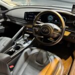 HYUNDAI CN7 AVANTE 1.6 GDI HEV SR full