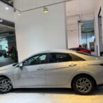 HYUNDAI CN7 AVANTE 1.6 GDI HEV SR full